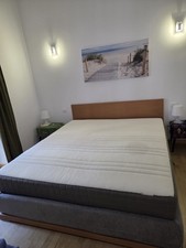 Letto contenitore 180 usato  Milano