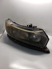 Passenger right headlight for sale  Seymour