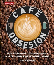 Café Obsesión, usado comprar usado  Enviando para Brazil