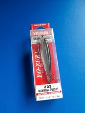 Zuri 3ds prism for sale  STIRLING