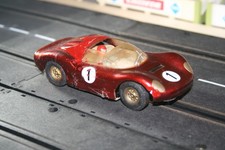 Carrera universal ferrari gebraucht kaufen  Gundelfingen