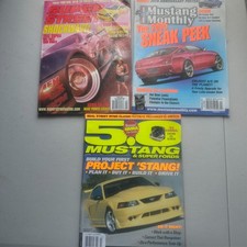 Lot car magazines for sale  Miami