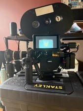 Bolex h16 ebm d'occasion  Charenton-le-Pont