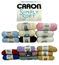 Lot caron simply for sale  Valencia