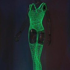 Glow the dark gebraucht kaufen  Versand nach Germany