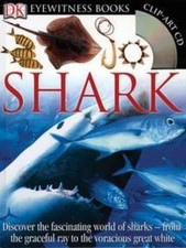 Shark eyewitness books for sale  Houston
