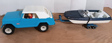 Tonka jeepster runabout for sale  Chesterfield