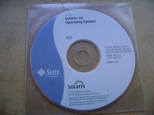 Sun microsystems solaris for sale  LONDON