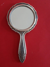 Petit miroir main d'occasion  Jonquières