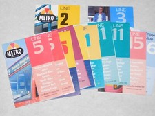Blackpool transport metro for sale  UK