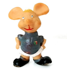Topo gigio maria usato  Genova