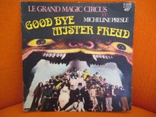 Vinyl grand magic d'occasion  Fresnes
