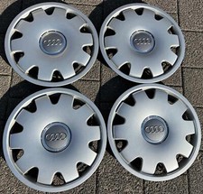 Riginal radkappen audi gebraucht kaufen  Bad Tölz