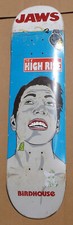 2011 birdhouse aaron for sale  USA