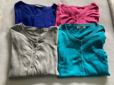 Oasis cardigans blue for sale  FORDINGBRIDGE