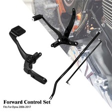 Complete forward controls for sale  Perth Amboy