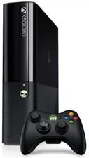 Console Xbox 360 E 500GB usado com desconto, usado comprar usado  Enviando para Brazil