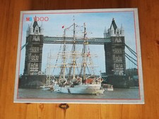 Tower bridge london usato  Gioia Tauro
