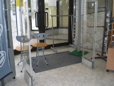 Warensicherungssystem sensorma gebraucht kaufen  Weiden