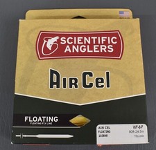 Scientific anglers air for sale  CRAMLINGTON