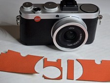 Leica leder cover gebraucht kaufen  Nürnberg