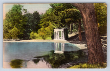 Vintage postcard scenic for sale  Wichita Falls