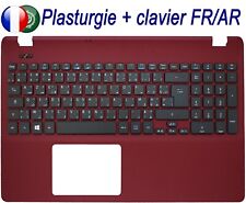 Plasturgie clavier azerty d'occasion  Plougastel-Daoulas