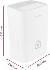 Ariston deos 16s gebraucht kaufen  Nagold