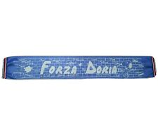 Sciarpa ultras sampdoria usato  Modena