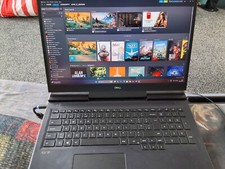 Dell 7700 17.3 for sale  LIVERPOOL