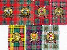 Tartans old wide for sale  Webberville