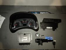 Kit fiat panda usato  Acqui Terme