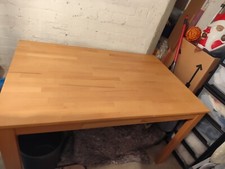 esstisch kernbuche gebraucht kaufen esstisch kernbuche gebraucht kaufen Neustadt am Rübenberge