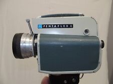 Pentaflex filmkamera schmalfil gebraucht kaufen  Nürnberg