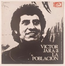 Victor jara poblacion usato  Bozen