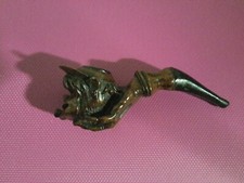 Vintage chinese pipe for sale  LANARK