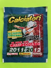 Bustina figurine panini usato  Anagni