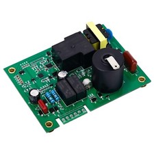 Placa de circuito 520820 com controle de ventilador, compatível com trailer suburbano campista  comprar usado  Enviando para Brazil