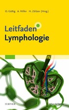 Leitfaden lymphologie buch gebraucht kaufen  Stuttgart