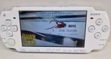 Psp 2003 white for sale  MORDEN