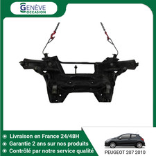 Berceau moteur peugeot d'occasion  Niort