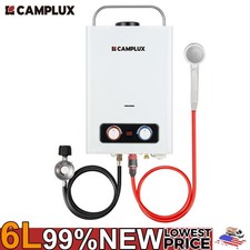Camplux pro propane for sale  Bell Gardens