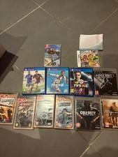 Jeux video ps4 d'occasion  Gonfaron