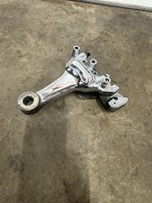 2002-2006 Chrome Harley Vrod Vrsca pinça de freio traseira com suporte para cabide comprar usado  Enviando para Brazil
