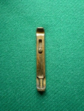 Antique cast brass for sale  UK