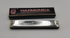 Vintage parrot harmonica for sale  WAKEFIELD