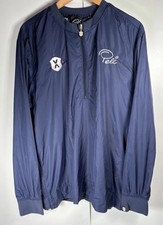 Pele training jacket for sale  HAMILTON