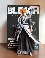Figurine ichigo kurosaki d'occasion  Expédié en France