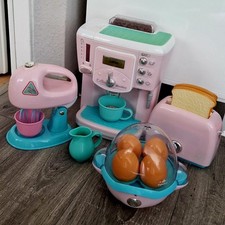 Küchengeräte set kinderküch gebraucht kaufen  Berlin