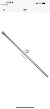 Am136428 steering shaft for sale  Perrysburg